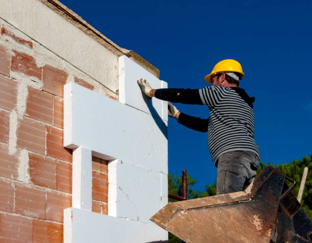 Range of Insulation Solutions in New Richmond, OH