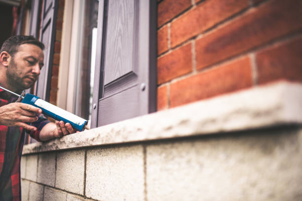 Best Fiberglass Insulation  in New Richmond, OH