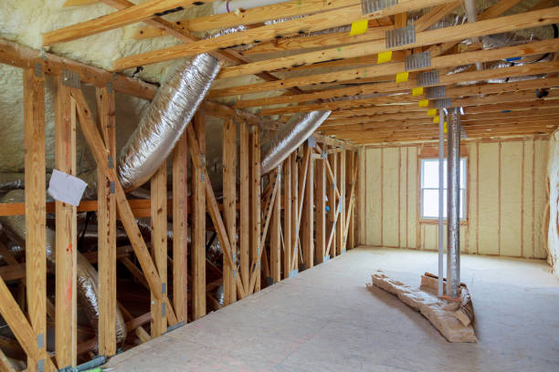 Best Professional Insulation Contractor  in New Richmond, OH