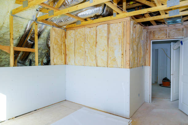 Professional Insulation Contractor in New Richmond, OH