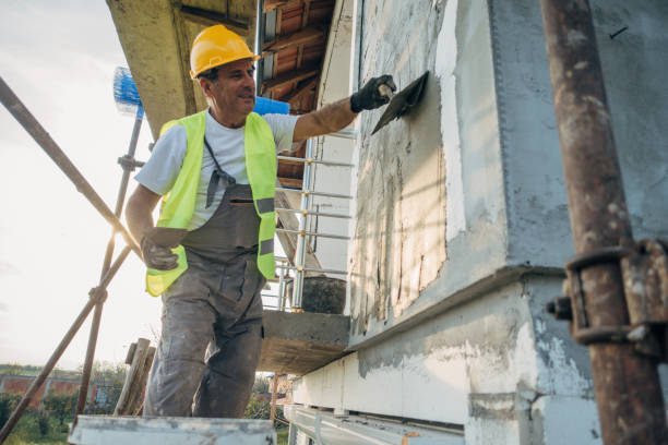 Best Local Insulation Services  in New Richmond, OH