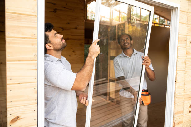 Best Wall Insulation Contractor  in New Richmond, OH