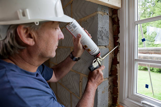 Best Insulation Installation Cost  in New Richmond, OH