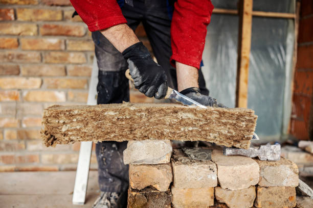 Best Local Insulation Services  in New Richmond, OH