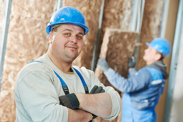 Best Spray Foam Insulation  in New Richmond, OH