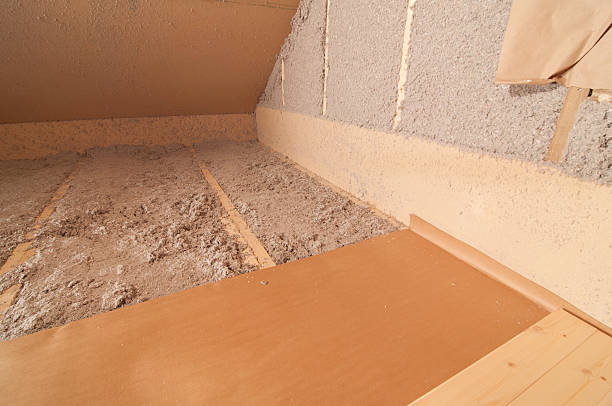 Insulation Repair Services in New Richmond, OH