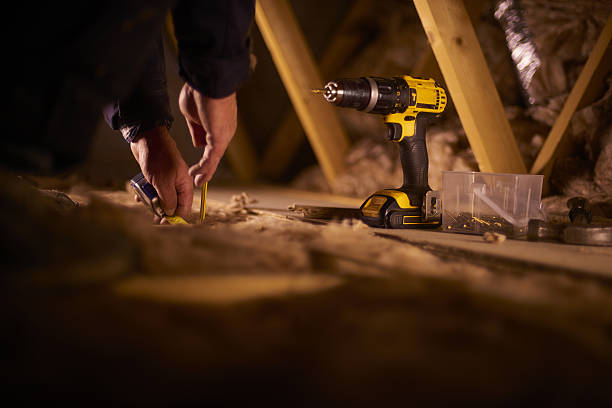 Best Residential Insulation Services  in New Richmond, OH
