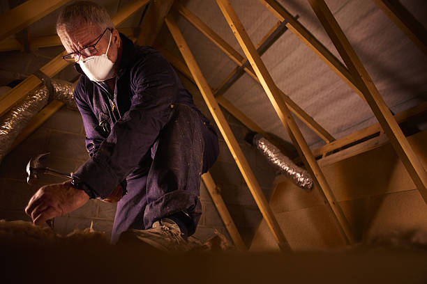 Best Spray Foam Insulation  in New Richmond, OH